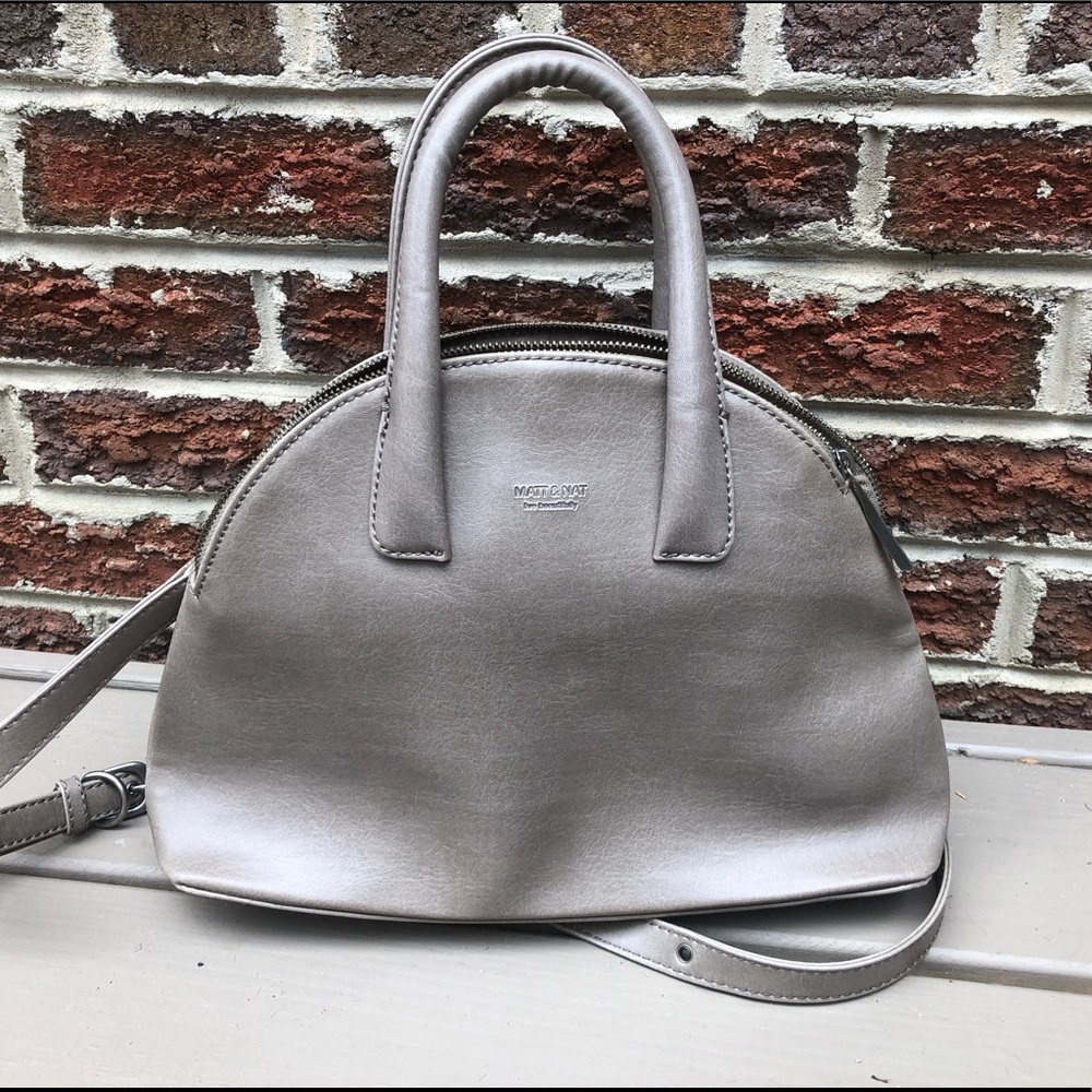 Matt and Nat handbag